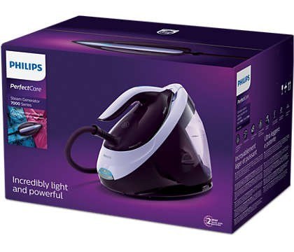 Generator pary PHILIPS PerfectCare PSG7050/30 Generator pary PHILIPS PerfectCare PSG7050/30