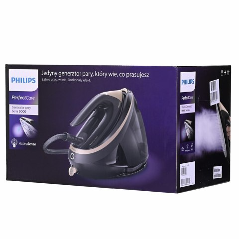 Generator pary PHILIPS PerfectCare PSG9040/80 Generator pary PHILIPS PerfectCare PSG9040/80