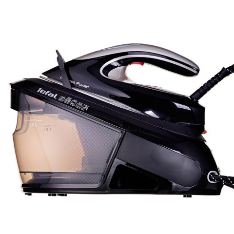 Generator pary TEFAL Express Power SV8062 Generator pary TEFAL Express Power SV8062