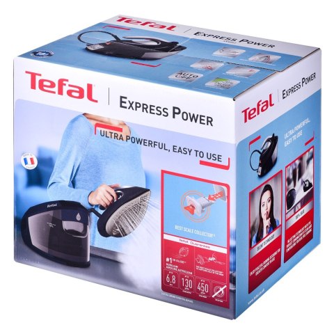 Generator pary TEFAL Express Power SV8062 Generator pary TEFAL Express Power SV8062