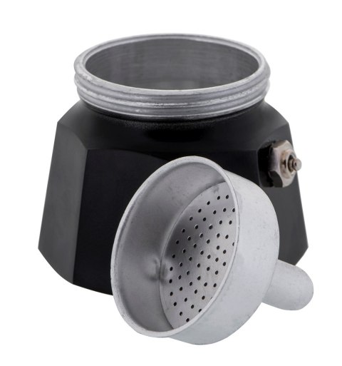 Kawiarka BIALETTI Moka Express (kolor czarny) Kawiarka BIALETTI Moka Express (kolor czarny)