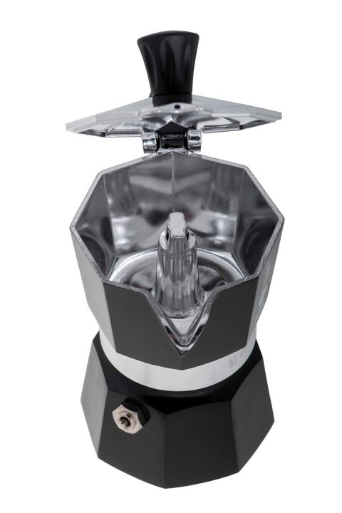 Kawiarka BIALETTI Moka Express (kolor czarny) Kawiarka BIALETTI Moka Express (kolor czarny)