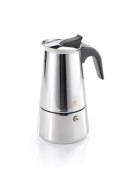 Kawiarka stalowa 4 filiżanki/200 ml GEFU EMILIO G-16150