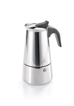 Kawiarka stalowa 4 filiżanki/200 ml GEFU EMILIO G-16150