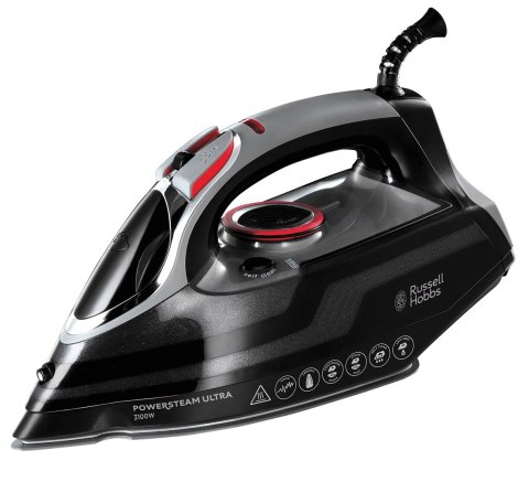 RUSSELL HOBBS ŻELAZKO POWER STEAM 3100W 20630-56 RUSSELL HOBBS ŻELAZKO POWER STEAM 3100W 20630-56