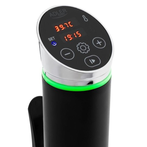 Urządzenie Sous vide - wolnowar ADLER AD 6415 Urządzenie Sous vide - wolnowar ADLER AD 6415