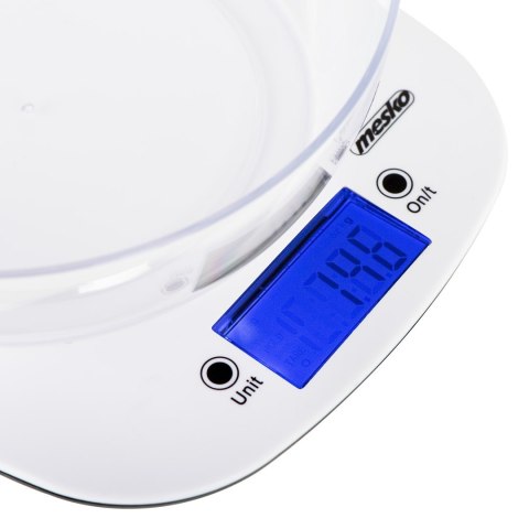 Waga kuchenna MESKO MS 3165 Waga kuchenna MESKO MS 3165