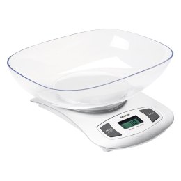 Waga kuchenna z misą SENCOR SKS 4001WH