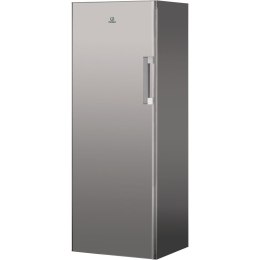 Zamrażarka Indesit UI6 1 S.1 (szufladowa; 595mm / 1670mm / 645 mm; kolor inox; Klasa F