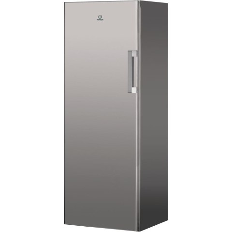 Zamrażarka Indesit UI6 1 S.1 (szufladowa; 595mm / 1670mm / 645 mm; kolor inox; Klasa F