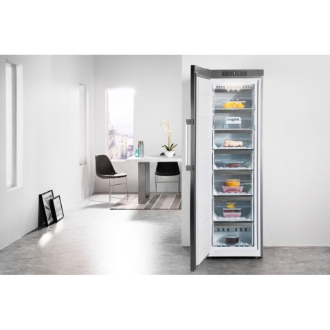 Zamrażarka WHIRLPOOL UW8 F2Y XBI F 2 Zamrażarka WHIRLPOOL UW8 F2Y XBI F 2