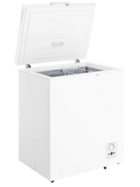 Zamrażarka skrzyniowa GORENJE FH15FPW Zamrażarka skrzyniowa GORENJE FH15FPW