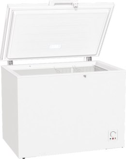 Zamrażarka skrzyniowa GORENJE FH301CW