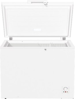 Zamrażarka skrzyniowa GORENJE FH301CW