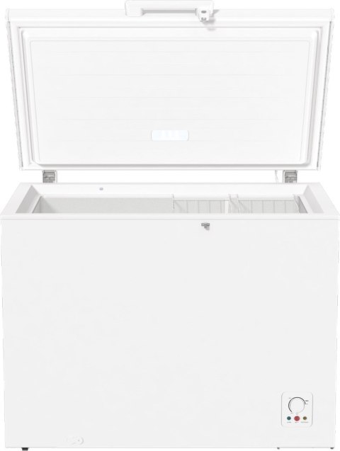 Zamrażarka skrzyniowa GORENJE FH301CW Zamrażarka skrzyniowa GORENJE FH301CW
