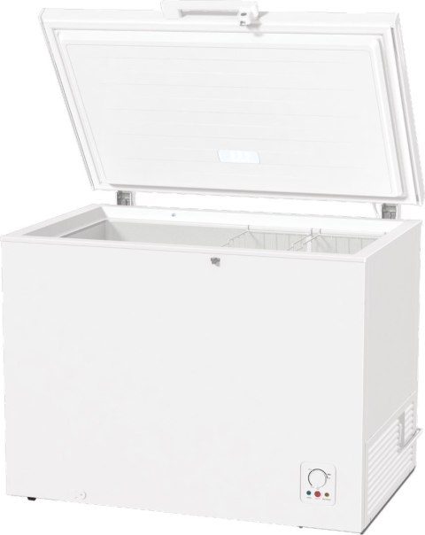 Zamrażarka skrzyniowa GORENJE FH301CW Zamrażarka skrzyniowa GORENJE FH301CW
