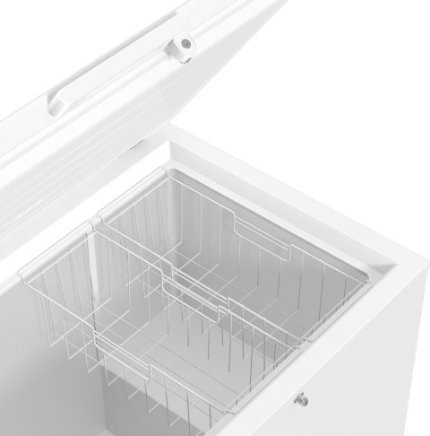 Zamrażarka skrzyniowa GORENJE FH301CW Zamrażarka skrzyniowa GORENJE FH301CW