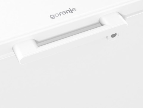Zamrażarka skrzyniowa GORENJE FH301CW Zamrażarka skrzyniowa GORENJE FH301CW