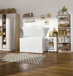 Zamrażarka skrzyniowa GORENJE FH451CW Zamrażarka skrzyniowa GORENJE FH451CW