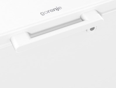 Zamrażarka skrzyniowa GORENJE FH451CW Zamrażarka skrzyniowa GORENJE FH451CW