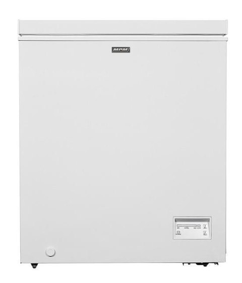 Zamrażarka skrzyniowa poj.142l MPM-145-SK-10E/N Zamrażarka skrzyniowa poj.142l MPM-145-SK-10E/N
