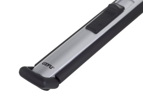 Zapalarka z elektronicznym zapłonem GEFU CURVO G-12980 Zapalarka z elektronicznym zapłonem GEFU CURVO G-12980