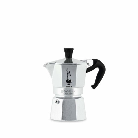 Zaparzacz BIALETTI 990001168 (kolor srebrny) Zaparzacz BIALETTI 990001168 (kolor srebrny)