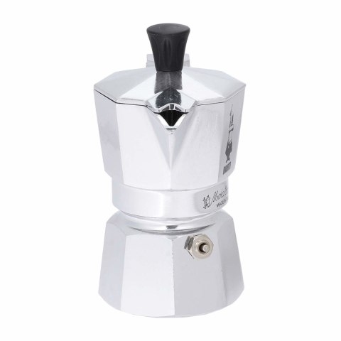 Zaparzacz BIALETTI 990001168 (kolor srebrny) Zaparzacz BIALETTI 990001168 (kolor srebrny)