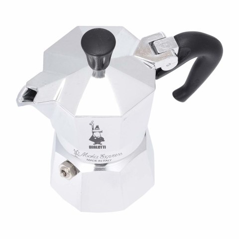 Zaparzacz BIALETTI 990001168 (kolor srebrny) Zaparzacz BIALETTI 990001168 (kolor srebrny)