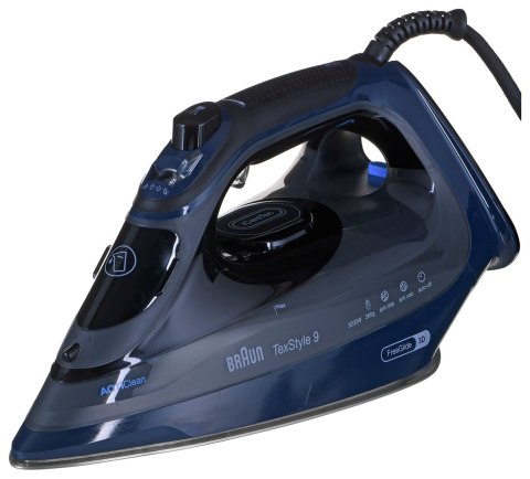 Żelażko BRAUN TexStyle 9 SI9682.DB