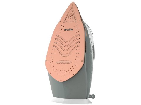 Żelazko BREVILLE DiamondXpress VIN420X Żelazko BREVILLE DiamondXpress VIN420X