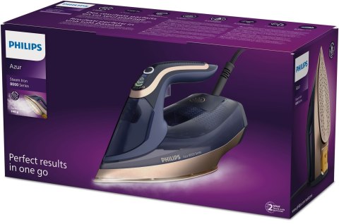 Żelazko PHILIPS DST 8050/20 Żelazko PHILIPS DST 8050/20