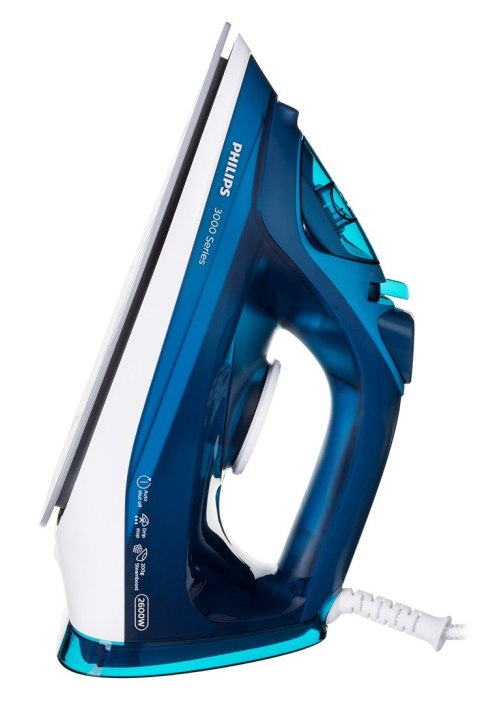 Żelazko PHILIPS DST3040/70 Żelazko PHILIPS DST3040/70