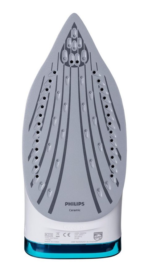 Żelazko PHILIPS DST3040/70 Żelazko PHILIPS DST3040/70