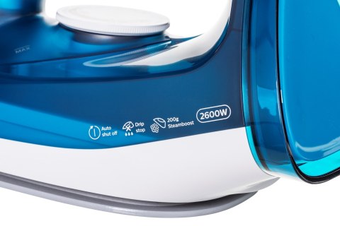 Żelazko PHILIPS DST3040/70 Żelazko PHILIPS DST3040/70