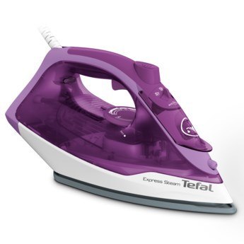 Żelazko TEFAL FV 2836 Express Steam Żelazko TEFAL FV 2836 Express Steam