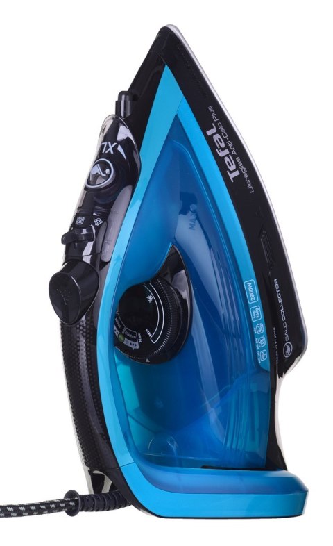 Żelazko TEFAL FV 6832 Ultragliss Plus Żelazko TEFAL FV 6832 Ultragliss Plus