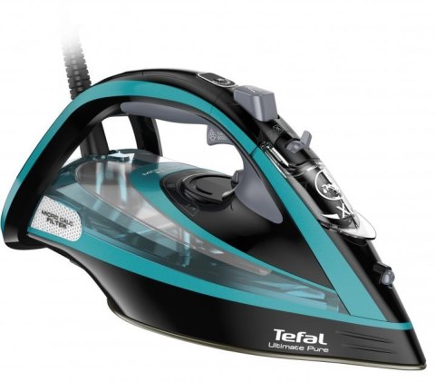Żelazko TEFAL FV 9844 Ultimate Pure Żelazko TEFAL FV 9844 Ultimate Pure