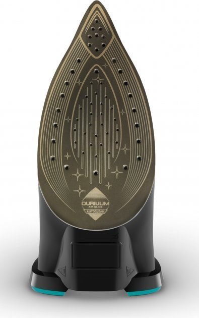 Żelazko TEFAL FV 9844 Ultimate Pure Żelazko TEFAL FV 9844 Ultimate Pure