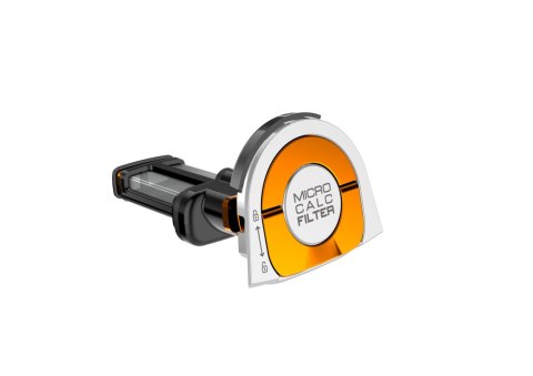 Żelazko TEFAL FV 9845 Ultimate Pure 3200W Żelazko TEFAL FV 9845 Ultimate Pure 3200W