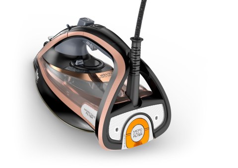 Żelazko TEFAL FV 9845 Ultimate Pure 3200W Żelazko TEFAL FV 9845 Ultimate Pure 3200W