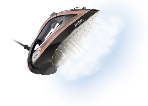 Żelazko TEFAL FV 9845 Ultimate Pure 3200W Żelazko TEFAL FV 9845 Ultimate Pure 3200W