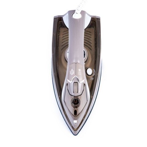 Żelazko parowe Adler CR 5018 (3000W; kolor brązowy) Żelazko parowe Adler CR 5018 (3000W; kolor brązowy)