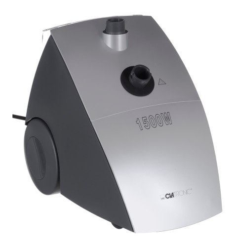 Żelazko parowe Clatronic TDC 3432 (1500W; kolor szary) Żelazko parowe Clatronic TDC 3432 (1500W; kolor szary)