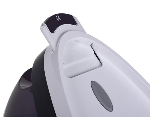 Żelazko z generatorem pary Philips GC9660/30 (2700W; kolor fioletowy) Żelazko z generatorem pary Philips GC9660/30 (2700W; kolor fioletowy)
