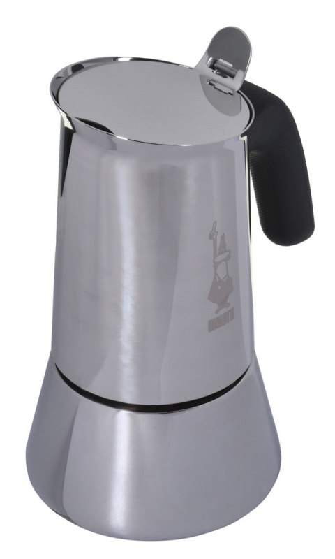 Zestaw kawiarka New Venus 6 + Perfetto Moka Classic Zestaw kawiarka New Venus 6 + Perfetto Moka Classic