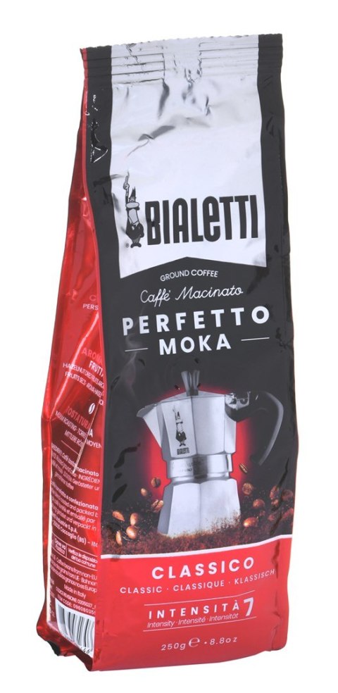 Zestaw kawiarka New Venus 6 + Perfetto Moka Classic Zestaw kawiarka New Venus 6 + Perfetto Moka Classic