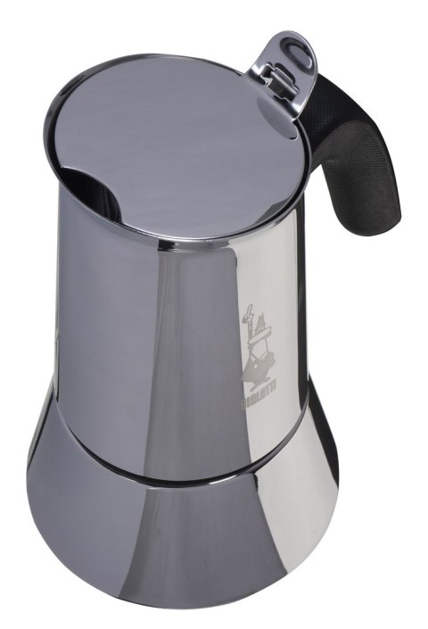 Zestaw kawiarka New Venus 6 + Perfetto Moka Classic Zestaw kawiarka New Venus 6 + Perfetto Moka Classic