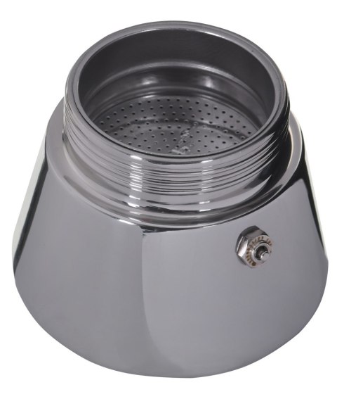 Zestaw kawiarka New Venus 6 + Perfetto Moka Classic Zestaw kawiarka New Venus 6 + Perfetto Moka Classic
