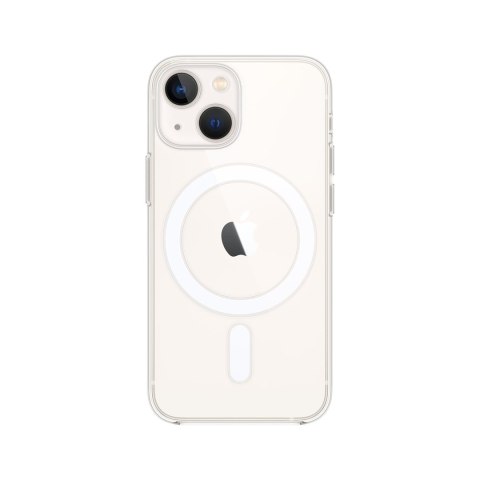 Apple iPhone 13 mini Clear Case with MagSafe Apple iPhone 13 mini Clear Case with MagSafe